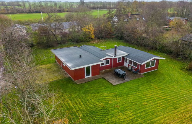 "Scarlet" - 400m to the fjord - Foto 11