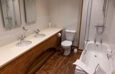 Holton Lodge Holiday Cottages - Foto 26