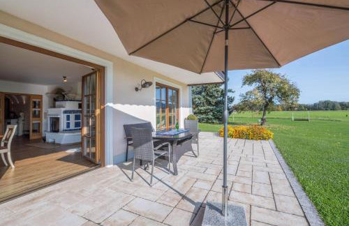 5 Sterne Ferienwohnung Sissi - Foto 24