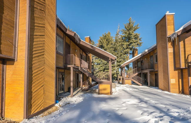 Red Pine Condos by Park City Vacations - Foto 52