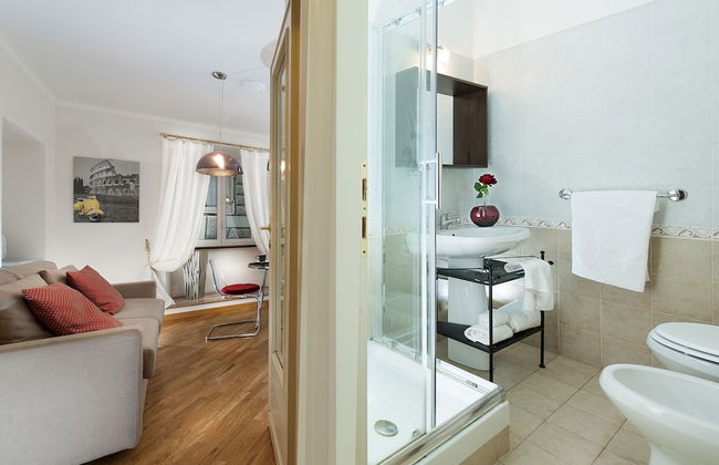 Corso Vittorio Apartments - Foto 60