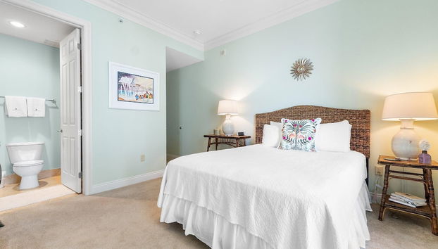 Mediterranean East 401 - Foto 3, Habitación