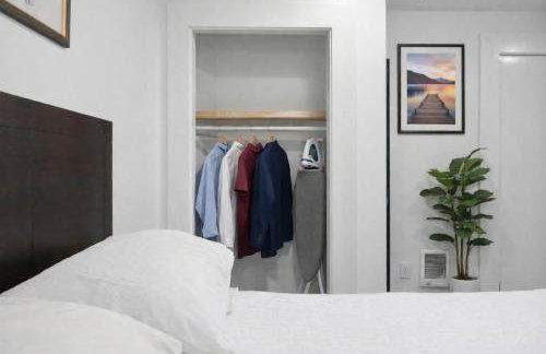 West Philadelphia Modern Hotel and Suites - Foto 26