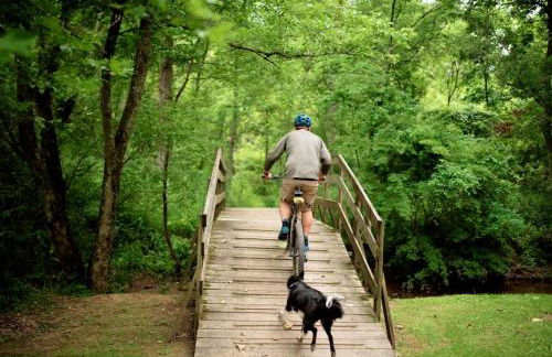 Adventure Hub Biking Hiking Hunting Paddle - Foto 29