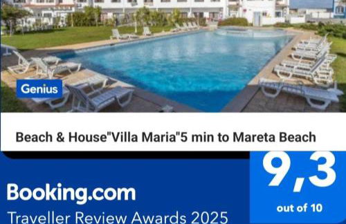 Beach & House''Villa Maria'' 5 min to Mareta Beach - Foto 3