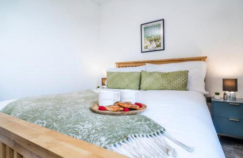 4x Bed Luxurious Home With a View - Foto 37