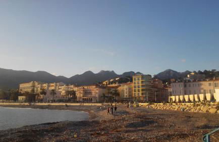 TOTAL SEA VIEW ll Grimaldi Menton - Foto 64