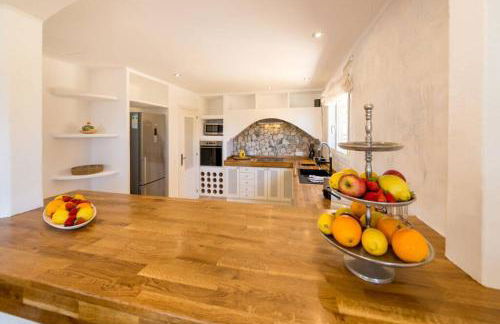 Meerblick Villa "Buena Vista" in Santa Ponsa, Mallorca - Foto 22