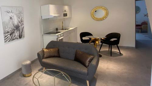 Le Nid du Faubourg - Foto 2