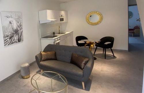 Le Nid du Faubourg - Foto 2