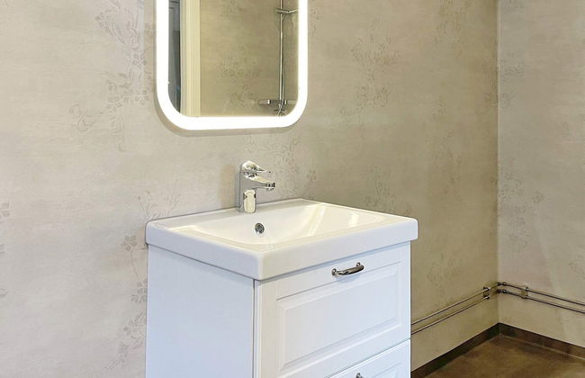 8 Person Holiday Home in Anneby-by Traum - Foto 12