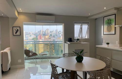 Lindo! A algumas quadras da Av Paulista e Augusta - Foto 11