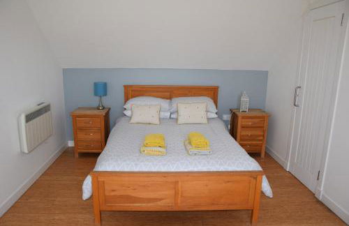 The Barn at Drumachro - Foto 8