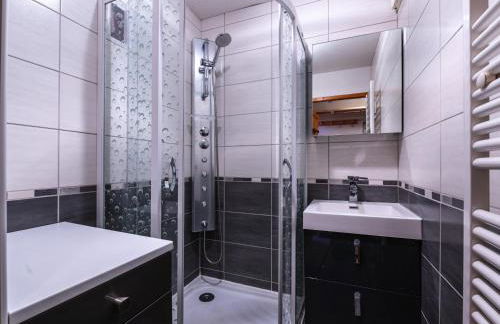 Les Sitelles - 12 - Appt vue montagne - 6 pers - Foto 7