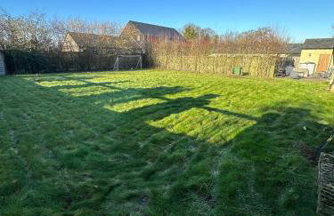 Sleeps18 character barns - Foto 63