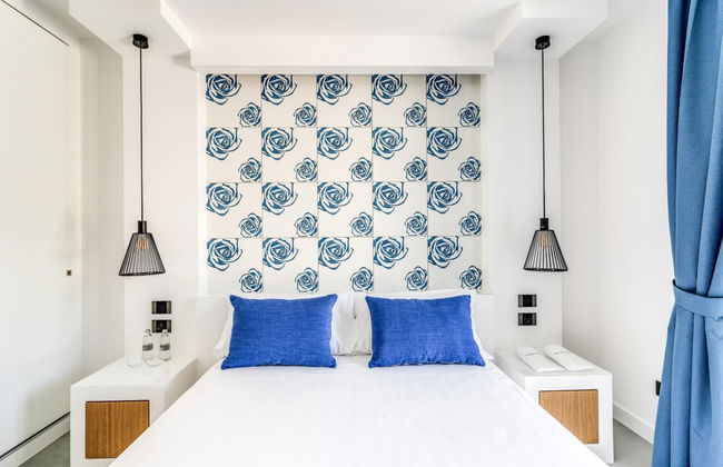 Dimora Delle Rose in Massa Lubrense - Foto 89