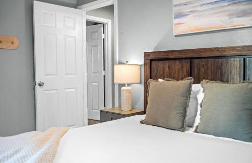 Modern Oceanside Stay with Yard & Laidback Vibes - Foto 22