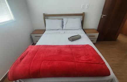 Casa Mobiliada com 3 Quartos e Garagem em Conselheiro Lafaiete MG - Casa 2 - Foto 15