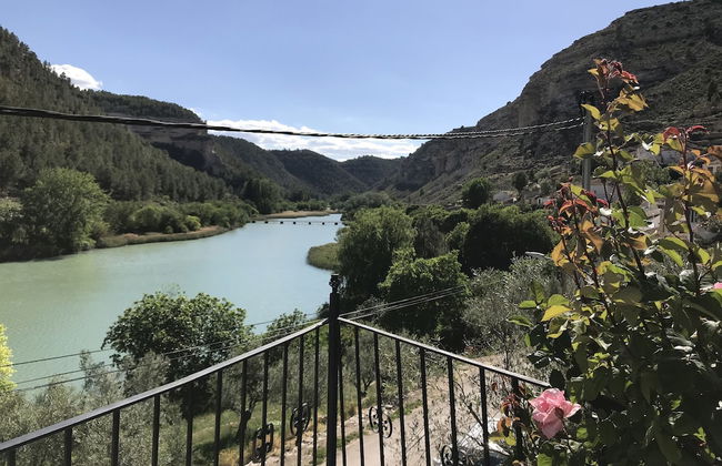 Casa Rural Río Tranquilo I - Foto 33