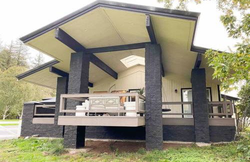 22 Acres Home with hot tub minutes from Ilana Casino - Foto 26