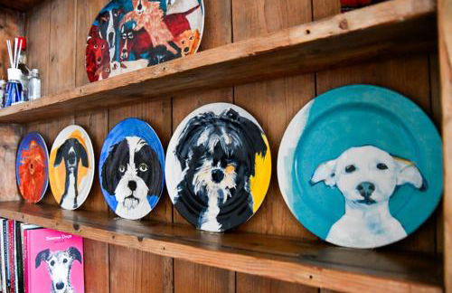 Cosy cottage in Bridport centre - Photo 47