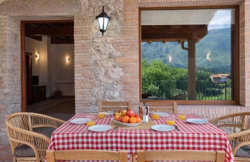 Casa Llanes con Jardín, Vistas y Barbacoa – Maruja - Photo 9