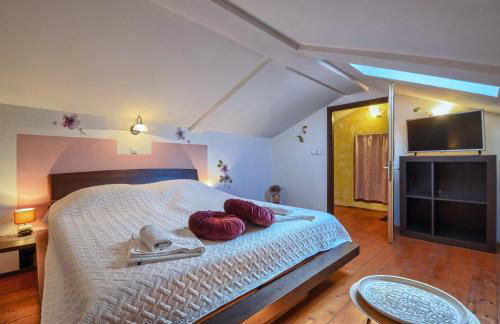 Villa Rosana in Muntić - Haus für 4-5 Personen - Foto 26