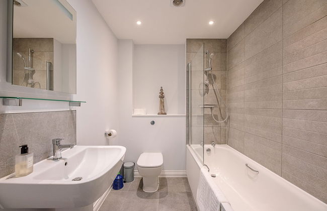 The Lapwing, Aldeburgh - Foto 14