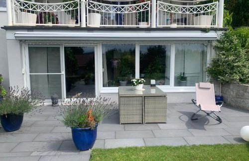 Schätzla mit Fasssauna - Foto 40