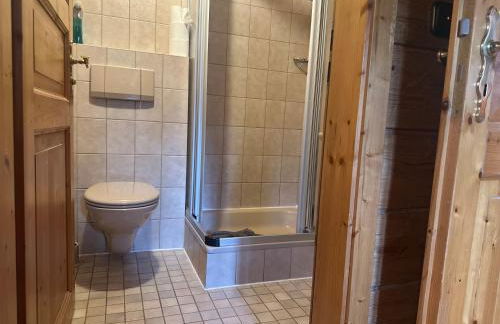 Almbrünnerl die Almhütte auf der Raffner Alm - Foto 22