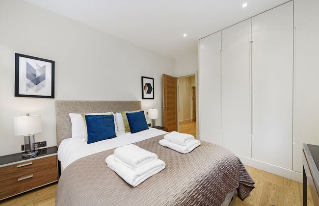 Fitzrovia by CAPITAL - Foto 25