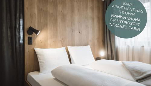 Apartments Koflhaus - Foto 4