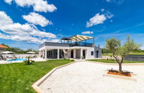 Villa Bella Vita - Foto 47