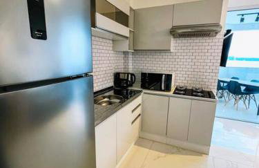 Apartamento em itapema com maravilhosa vista mar - Photo 7