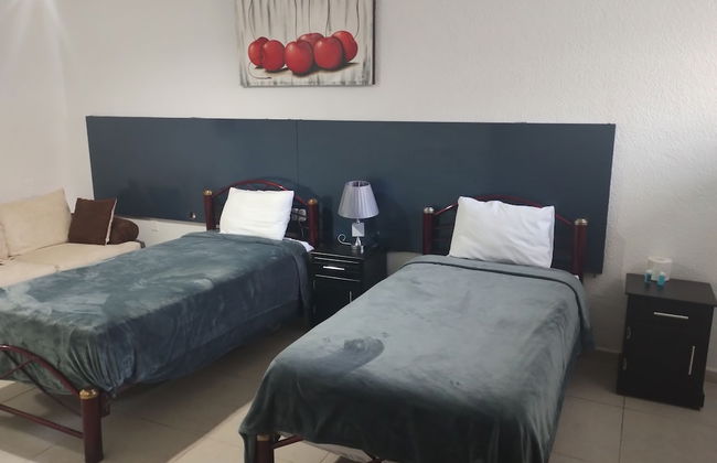 PROVENZA HOTEL & SUITES - Foto 30