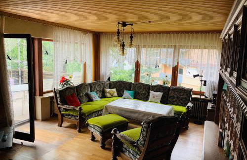 Ferienwohnung Pappenheim - Foto 7