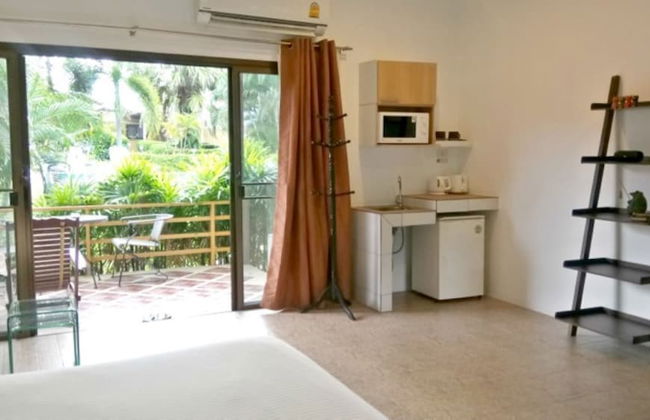 Escape Cabins - Foto 28