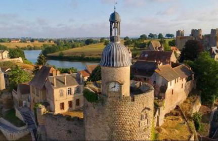 Les Demeures du Parc, la Bourbonnaise, proche des Thermes - Foto 29