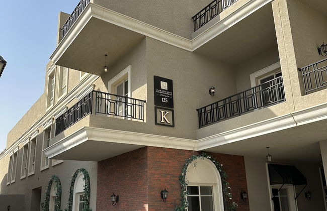 Kease Al Wahah K-2 Royal Touch AX68 - Foto 27