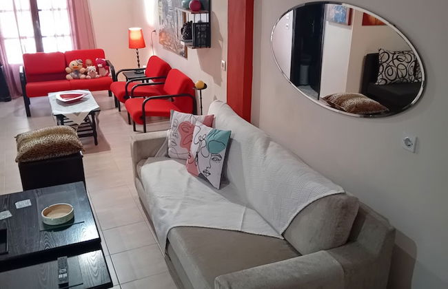 Maisonette Maria - for tranquility. Sykia Chalkidikis - Foto 24