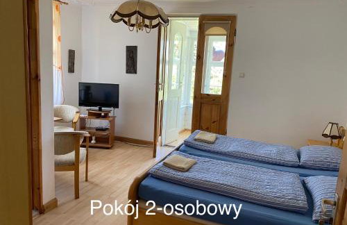 Willa Maria - Foto 22