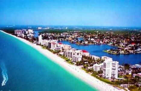 Gulf Access Waterfront Oasis with Heated Pool! Near Beach & Mercato! - Foto 44