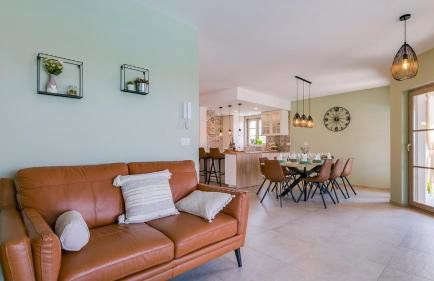 Beautiful villa Keli with pool in Vizinada - Foto 14