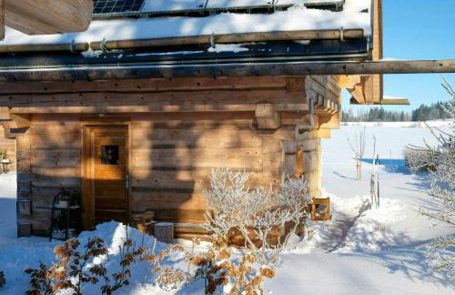 Log Cabin In The Upper Harz Mountains - Foto 34