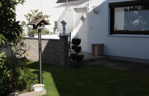 Maisonette Deluxe by fewo-amperland - Foto 13