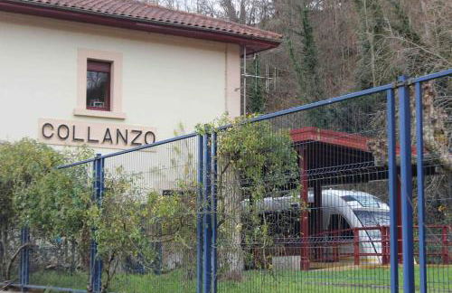 Apartamento El Picu - Foto 35