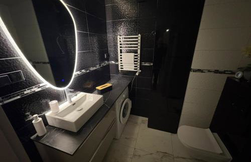 Apartament Black-White - Foto 20