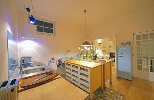 Loft in alter Schule - Foto 15