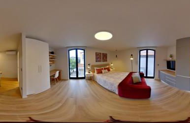 RIACENTRUM - Smart Residence - Foto 108