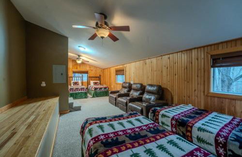 10 Min to Loon-Hottub-Pet Friendly-EV Charger - Foto 18